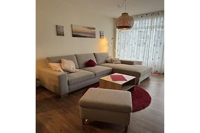 Luca Panorama Apt. 32, 2nd floor