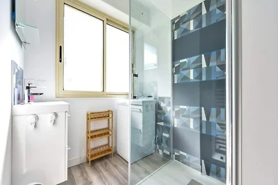 Apartment in Cannes in der Nähe der Croisette