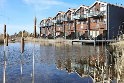 4 Personen Ferienhaus in Bogense-By Traum