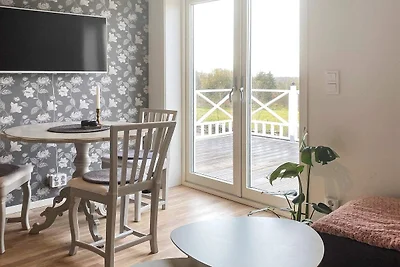 4 osob apartament w FÄRJESTADEN