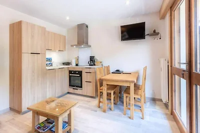 Residenz Les Voroches