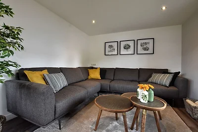 Luxuriöse Wohnung in Eibergen