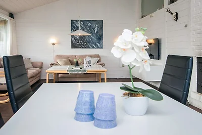 5 Personen Ferienhaus in Aabenraa-By Traum
