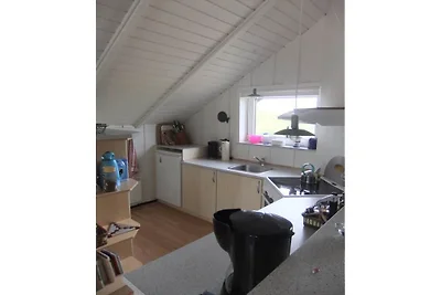 Ferienhaus in Rømø mit Schwimmbecken