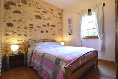 Casa di lusso in Aquitania con piscina