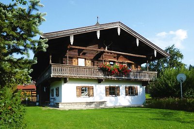 Ferienhaus Fankhaus, Kirchbichl