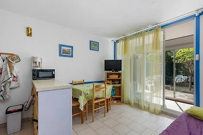 Wohnung am Meer in Agde