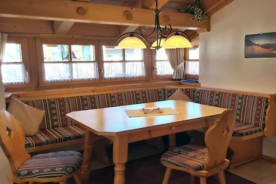 Ferienwohnung mit 1 Schlafzimmer