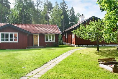 Kuća za odmor Dopust za oporavak Köpingsvik