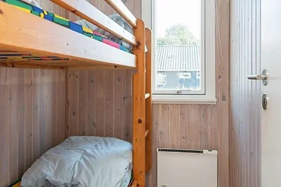 10 Personen Ferienhaus in Børkop