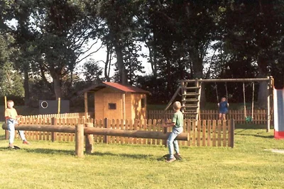 Schwalbennest - Ferienhof Tams