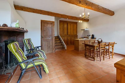 Gemütliches Haus mitten in den Weinbergen