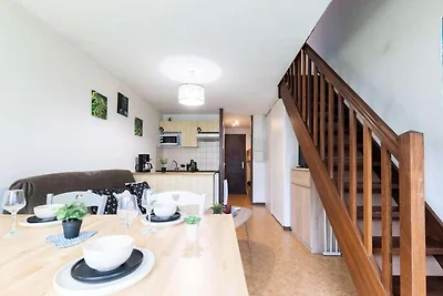 3 Zimmer für 8 Personen