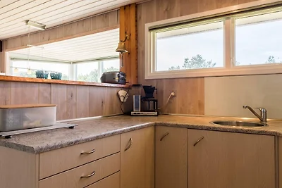 6 Personen Ferienhaus in Blåvand