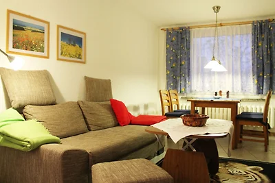 Bungalow auf der Insel Poel für 2 Personen