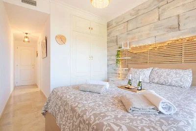 Mijas Golf Boutique Apartment - Golf &...