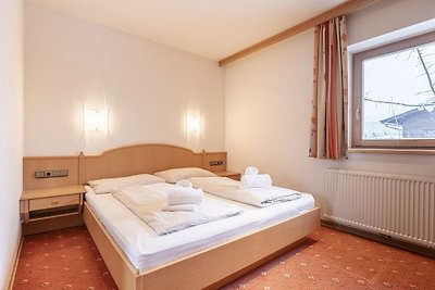 Ferienwohnung mit 2 Schlafzimmern für 6...