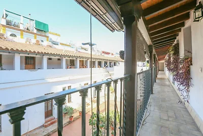 Alameda De Hercules - Apartment In Sevilla