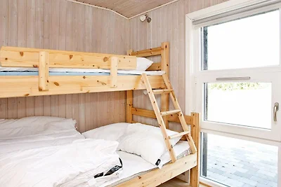 8 Personen Ferienhaus in Løkken-By Traum