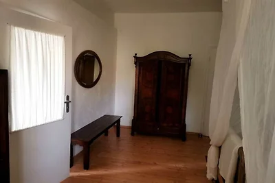 Ferienwohnung mit 1 Schlafzimmer