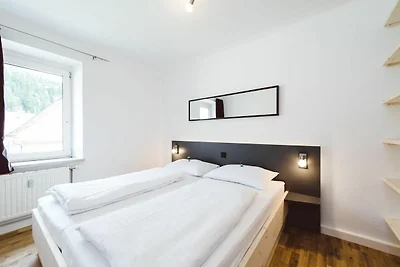 Appartamento in Stiria con sauna a infrarossi
