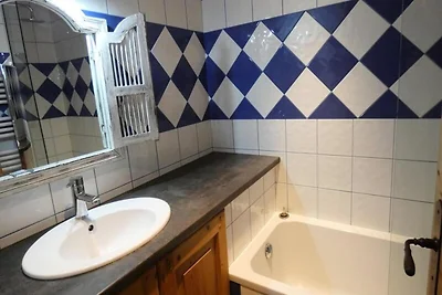 2 Zimmer für 6 Personen