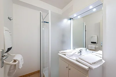 Geräumiges Duplex-Ferienhaus in Saumur