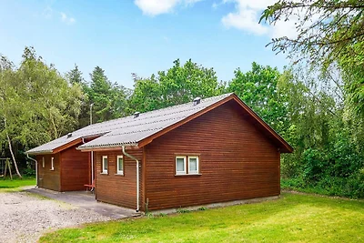 6 Personen Ferienhaus in Thyholm