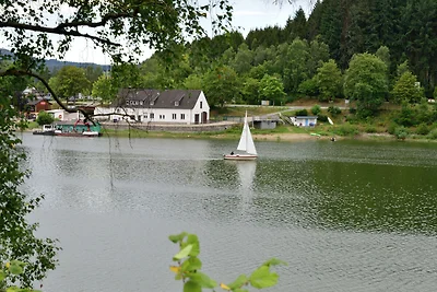 Wohnung in Heringhausen mit eigener Terrasse