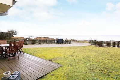 6 Personen Ferienhaus in Frørup