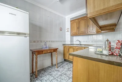 Ferienhaus in Villanueva de San Juan