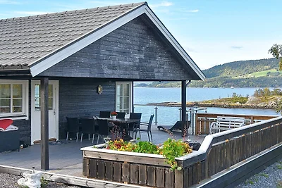 8 Personen Ferienhaus in TORVIKBUKT