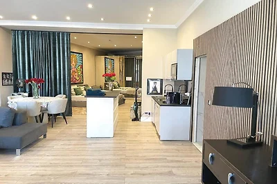 Verde Design Apartment