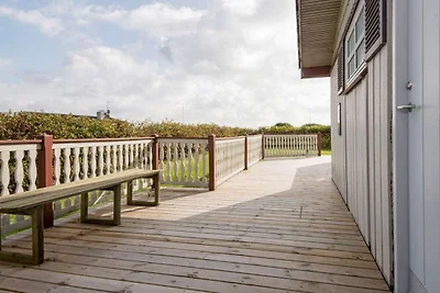 5 Personen Ferienhaus in Ebeltoft-By Traum