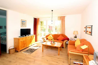Ferienhaus, Dornumersiel