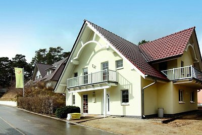 Doppelhaushälfte Strandhaus I in Trassenheide