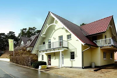 Halfvrijstaande woning Strandhaus I in...