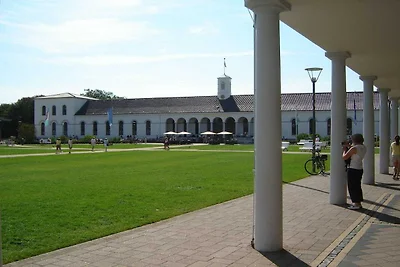 Im Haus Cramer Wohnung  2