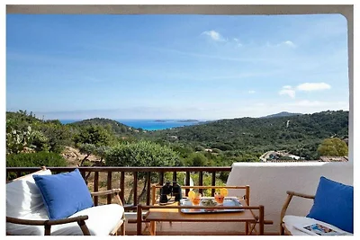 Casa Sottovento in Porto Cervo