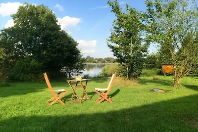 Das Haus am See