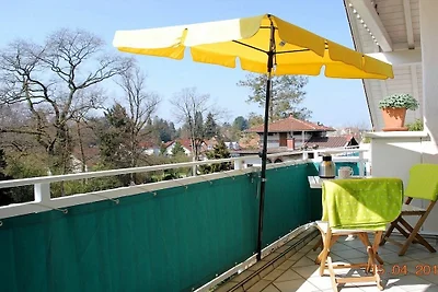 Appartement Waltraud