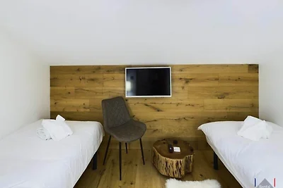 Residenz Ariondaz Anemone für 6 Personen