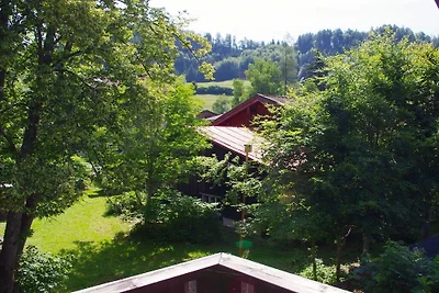 Ferienwohnung mit 2 Schlafzimmer