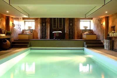 Bella casa vacanze con Jacuzzi ad...