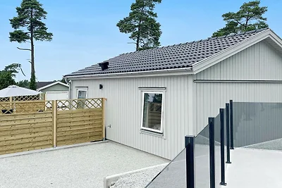 4 Sterne Ferienhaus in Klintehamn