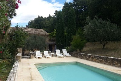 Modernes Bauernhaus in Provence-Alpes-Riviera...