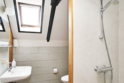 Charmantes Ferienhaus in Fur nahe dem Meer