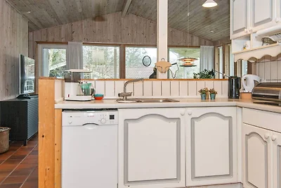 8 persoons vakantie huis in Ebeltoft
