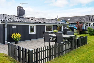 5 Personen Ferienhaus in Haderslev