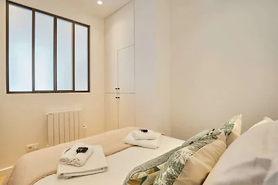 Charmant appartement-Bastille-Le Marais